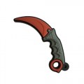 LG070 - Karambit - CS2